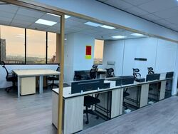International Plaza (D2), Office #577732951